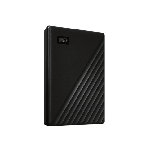 هارددیسک اکسترنال وسترن دیجیتال 1tb WD ex my pass