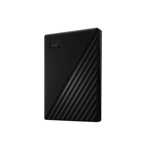 هارددیسک اکسترنال وسترن دیجیتال 1tb WD ex my pass