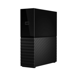 هارد دیسک اکسترنال وسترن دیجیتال Western Digital My Book Desktop با ظرفیت 3 ترابایت