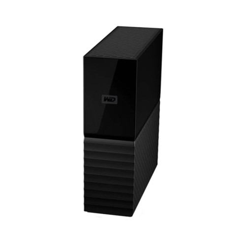 هارد دیسک اکسترنال وسترن دیجیتال Western Digital My Book Desktop با ظرفیت 3 ترابایت