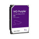 هارددیسک وسترن دیجیتال Purple 4TB WD با فرم فاکتور 3.5 اینچ عرضه شده و مناسب برای راه اندازی یک سیستم نظارتی کارآمد است.