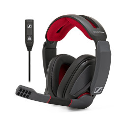 هدست گیمینگ سنهایزر Sennheiser GSP 350