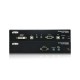 کی وی ام سوئیچ اکستندر آتن ATEN KVM switch CE690