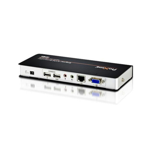 کی وی ام سوئیچ اکستندر اتن ATEN KVM switch CE770