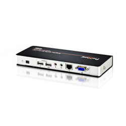 کی وی ام سوئیچ اکستندر آتن ATEN KVM switch CE790