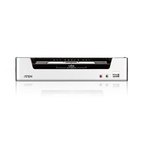 کی وی ام سوئیچ رومیزی آتن ATEN KVM switch CS1792