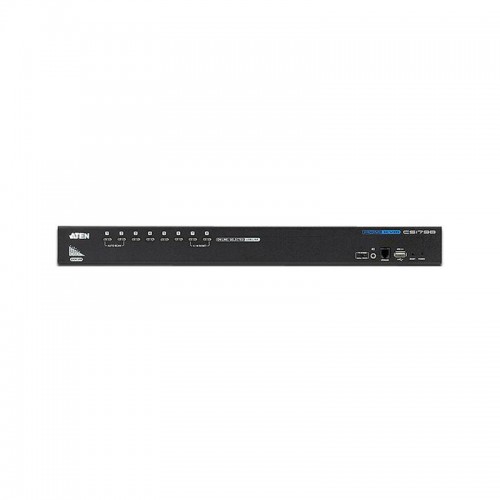 کی وی ام سوئیچ آتن ATEN KVM switch CS1798