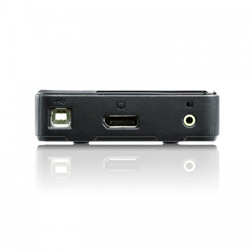 کی وی ام سوئیچ رومیزی آتن ATEN KVM switch CS782DP