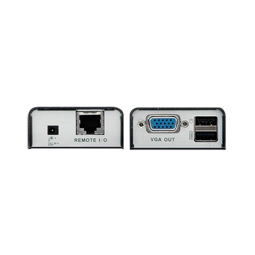 کی وی ام سوئیچ اکستندر اتن ATEN KVM switch CE100