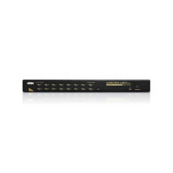 کی وی ام سوئیچ آتن ATEN KVM switch CS1216A