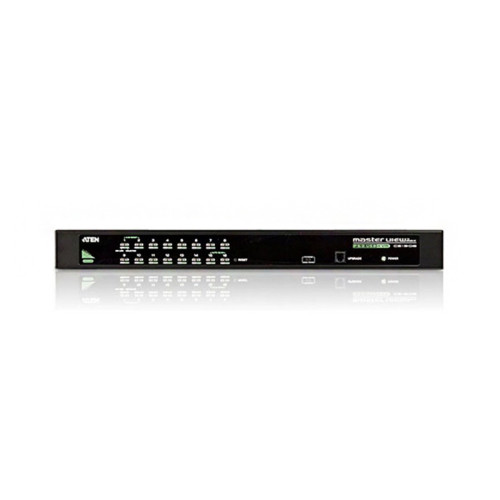 کی وی ام سوئیچ آتن ATEN KVM switch CS1316