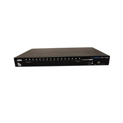 کی وی ام سوئیچ آتن ATEN KVM switch CS17916