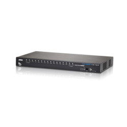 کی وی ام سوئیچ آتن ATEN KVM switch CS17916