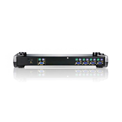 کی وی ام سوئیچ آتن ATEN KVM switch CS9134