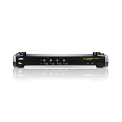 کی وی ام سوئیچ آتن ATEN KVM switch CS9134