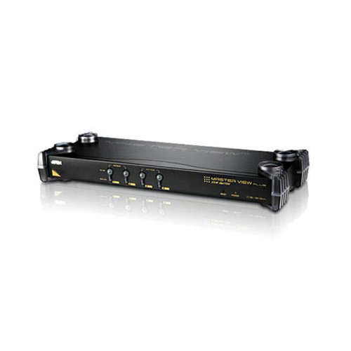 کی وی ام سوئیچ آتن ATEN KVM switch CS9134