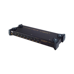 کی وی ام سوئیچ آتن ATEN KVM switch CS9138