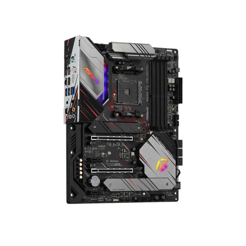 مادربرد ازراک ASRock B550 PG Velocita