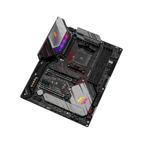 مادربرد ازراک ASRock B550 PG Velocita