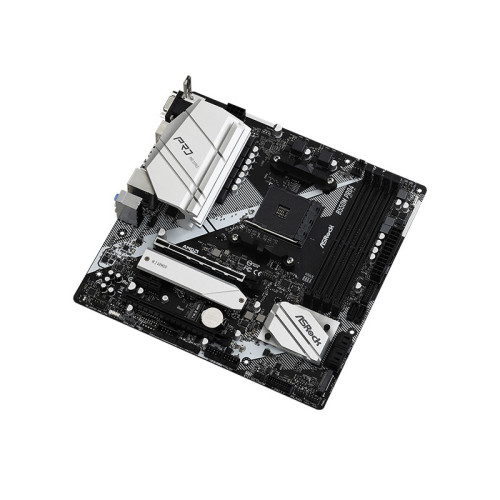 مادربرد ازراک ASRock B550M Pro4