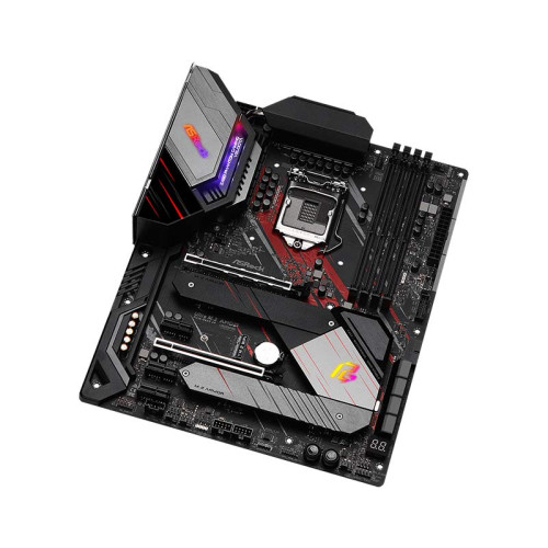 مادربرد ازراک ASRock Z490 PG Velocita