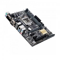 مادربرد ایسوس ASUS H110M-C