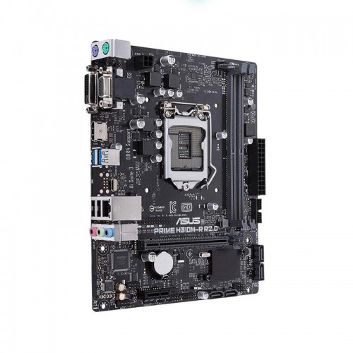 مادربرد ایسوس ASUS PRIME H310M-R R2.0