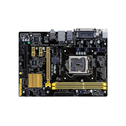 مادربرد ایسوس Asus H81M-C