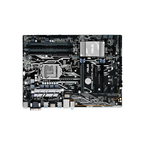 مادربرد ایسوس Asus PRIME H270-PLUS