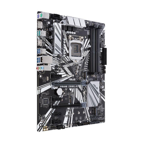 مادربرد ایسوس Asus PRIME Z390-P