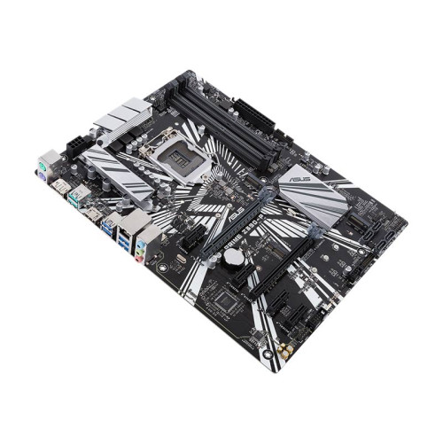 مادربرد ایسوس Asus PRIME Z390-P