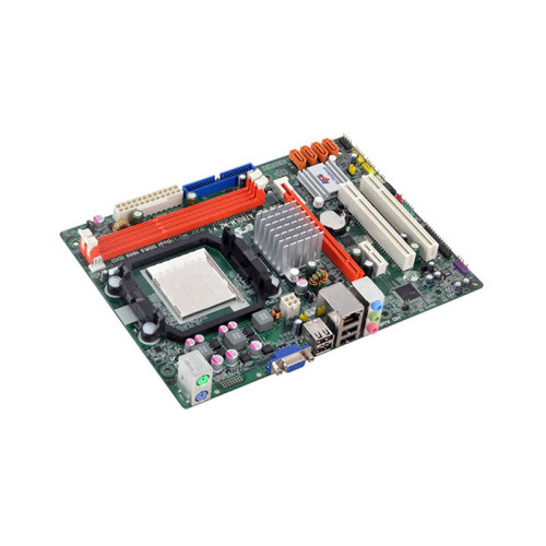 EliteGroup A780LM-M2 MotherBoard