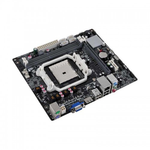 Elitegroup A55F2-A2 MotherBoard