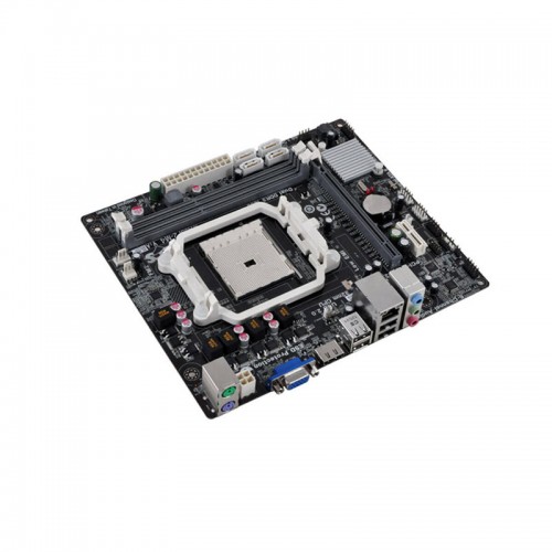 Elitegroup A55F2-M4 MotherBoard