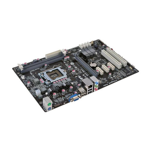 Elitegroup H61H2-A MotherBoard