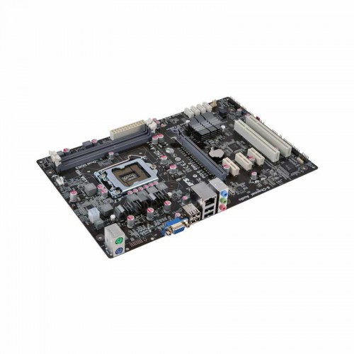 Elitegroup H61H2-A2 MotherBoard