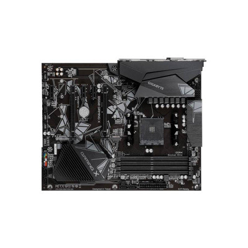 مادربرد گیگابایت Gigabyte B550 GAMING X