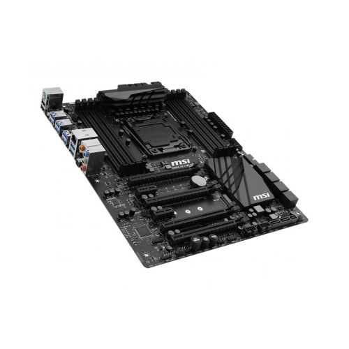 مادربرد ام اس آی MSI X99A SLI PLUS