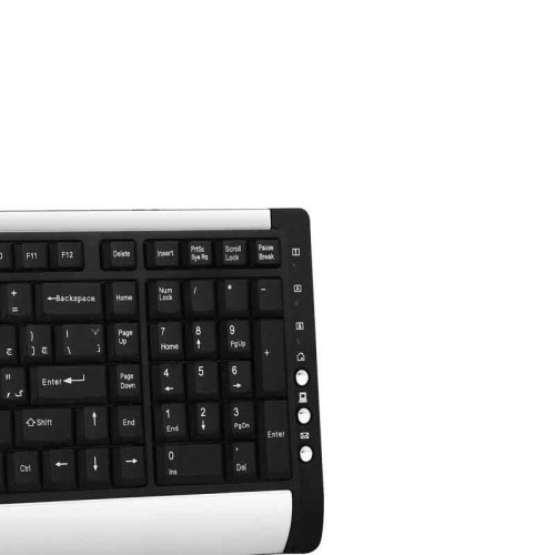 Farassoo FOM 2890 keyboard