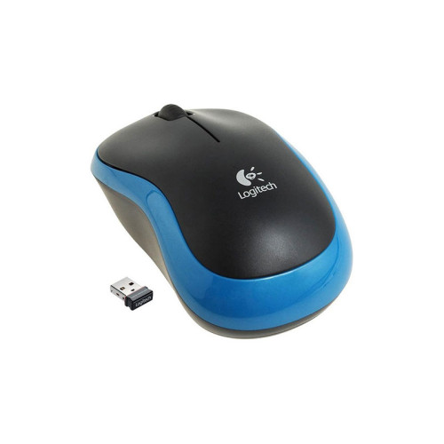 ماوس بی سیم لاجیتک Logitech M185