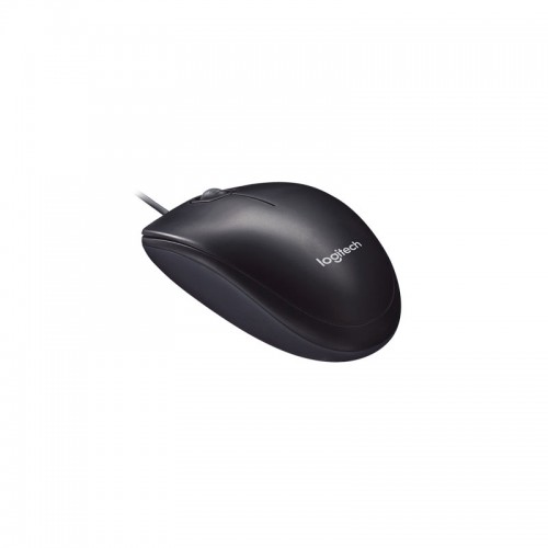 ماوس با سیم لاجیتک Logitech M90