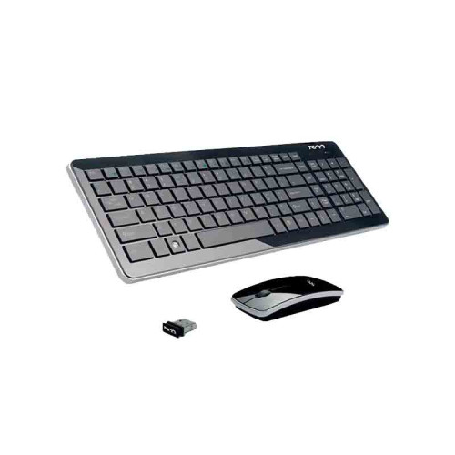 Tsco TKM 7400W keyboard