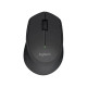 ماوس لاجیتک Logitech M280 با طراحی ارگونومیک خود هیچگونه فشاری به مچ دست شما وارد نمی کند و عملکرد نرم و روان دارد.