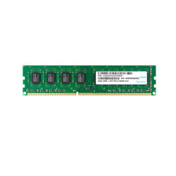 Apacer 4GB DDR3 1600MHz RAM