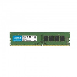 رم کروشیال Crucial 8GB DDR4 2666MHz