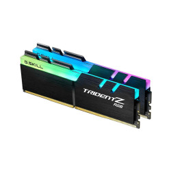 رم جی اسکیل G.Skill Trident Z RGB 32GB (2x16GB) 4000MT/s CL18