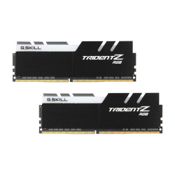 رم جی اسکیل G.Skill Trident Z RGB 64GB (2x32GB) 4000MT/s CL18