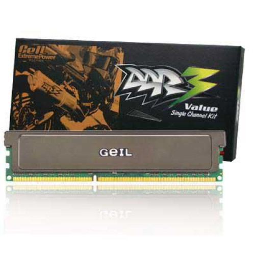 Geil DDR III-2048MB Ram