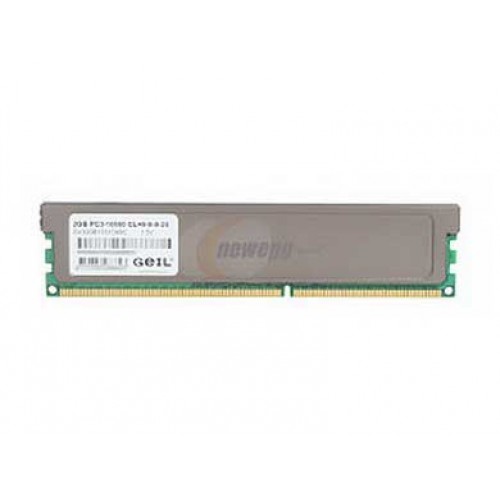 Geil DDR III-4096MB Ram