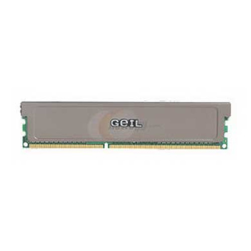 Geil DDR III-4096MB Ram